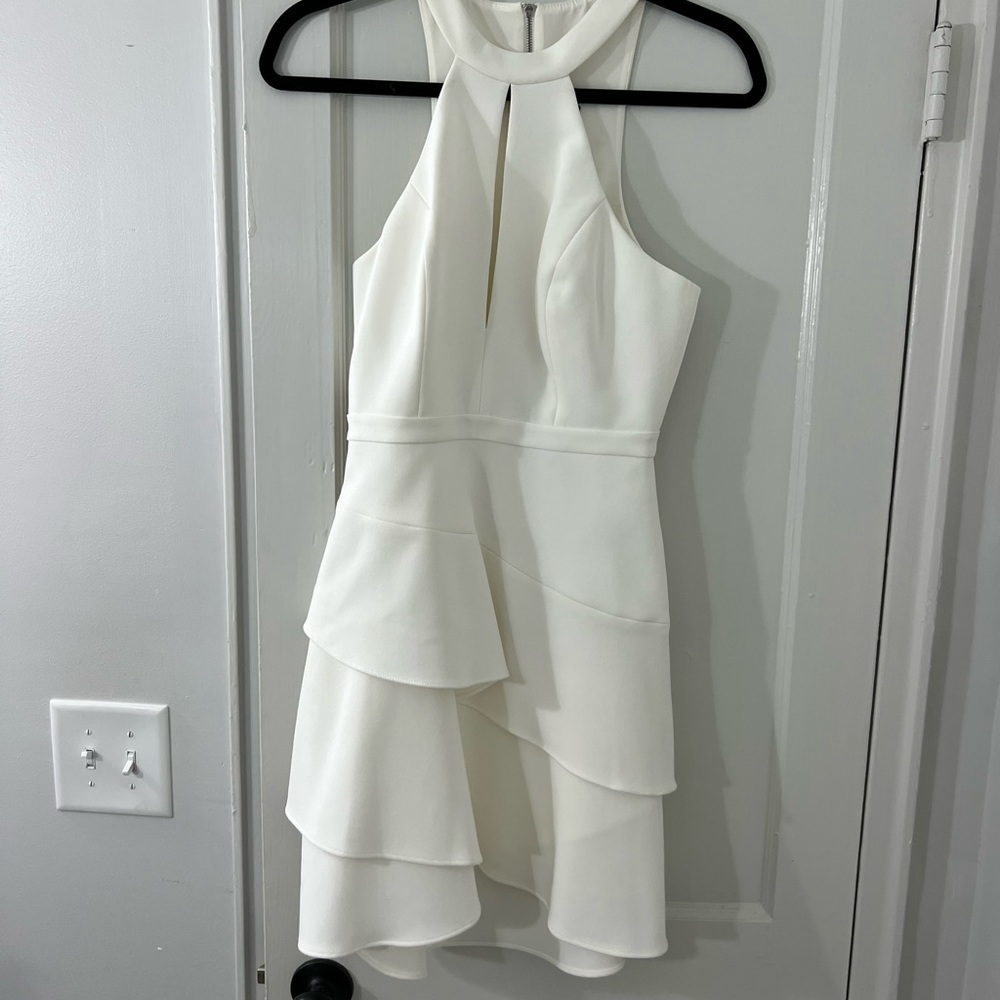 BCBG Maxazria dress